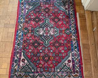 Oriental Rug