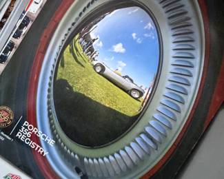 Porsche Collectible Posters/Toys/Memorabilia