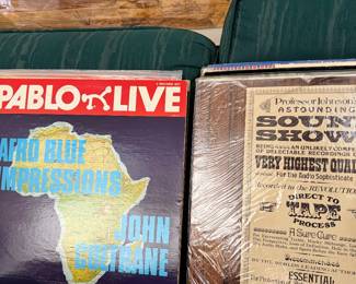 Albums/Records/vinyl