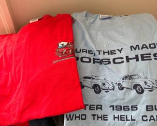 Porsche Collectible Posters/Toys/Memorabilia