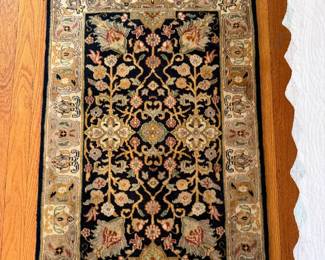 Oriental Rug