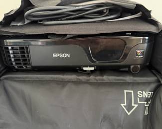 Epson Projector