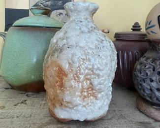 Rustic Art Pottery
