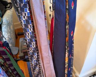 Mens Ties