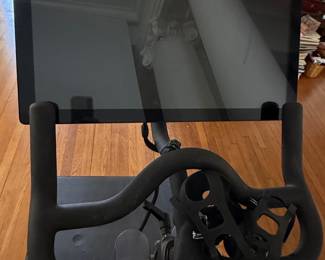 Peloton Bike+