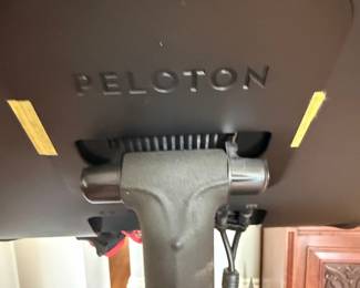 Peloton Bike+