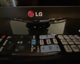 LG Television