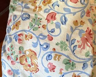 IKEA Alvine Ljuv Pillowcase