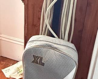 Oreck XL2 40th Anniversary Edition Vacuum Cleaner
