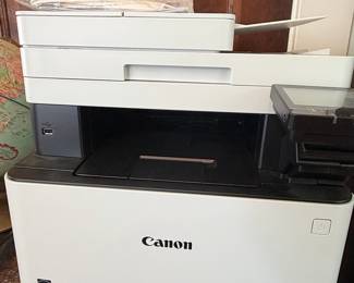Canon Color imageCLASS MF656Cdw All-in-One Laser Printer
