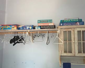 Smithsonian Science Kits Collection