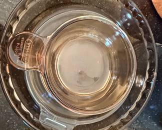 Corning VisionWare Glass Cookware Set