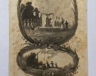 Cold Water Army Ribbon