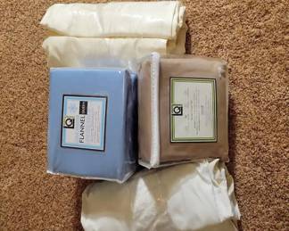 Queen Sheet Sets
