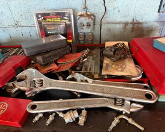 Set of 3 Pittsburg Wrenches  - MARKETPLACE BUY IT NOW MARCH 25-27