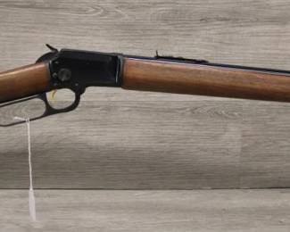 Marlin Golden 39A Mountie TD .22 S,.L,.LR Rifle SN Y12828 **ATF LAWS APPLY**