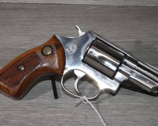 Taurus Model 2-850029-8515, 38SPS shot, two" bbl Pistol SN LJ29383  **ATF LAWS APPLY**