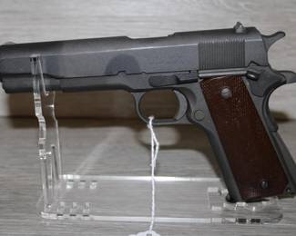 USGS 1911 .45 Auto .45 ACP SN 2122021  **ATF LAWS APPLY**