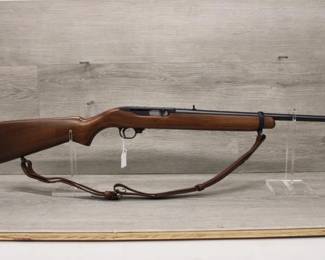 Ruger 44 Carbine .44cal Rifle (No Magazine) SN 100-30956  **ATF LAWS APPLY**