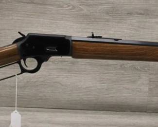 Marlin Model 1894 Octagon .44mg Rifle SN 27012896  **ATF LAWS APPLY**