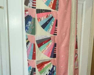 BEAUTIFUL QUILT