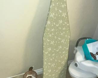 IRONING BOARD