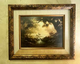 WINDBERG "SUMMER DAY"