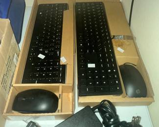 KEYBOARD / MOUSE SETS