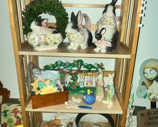 EASTER ITEMS