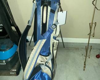 PING GOLF CLUBS