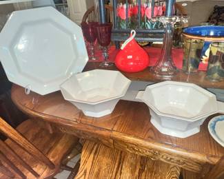 INDEPENDANCE IRONSTONE