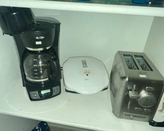 GREAT SMALL APPLIANCES