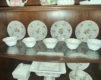 MORE BEAUTIFUL CHINA