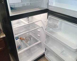 CLEAN, COLD & READY TO USE