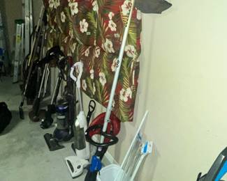 KOBALT STRING TRIMMER