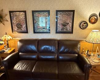 La-Z-Boy pristine condition