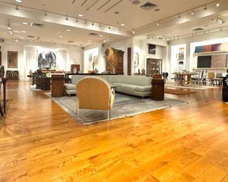 Chicago Estate Advisors - Grand Opening  March 14–15.  Water Tower Place, 6th Floor