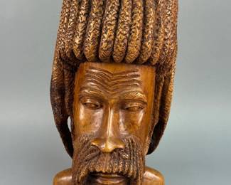 T. Plummer, Jamaican