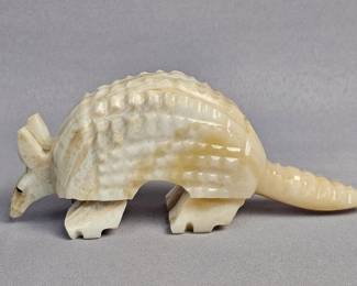 Onyx Armadillo