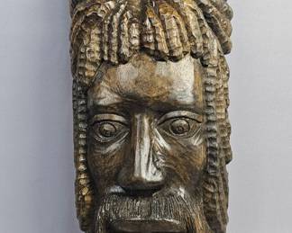 Michael Jones Sculpture