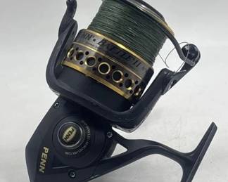 penn reel
