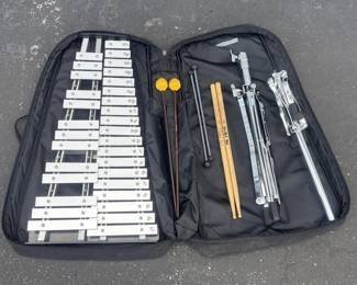 xylophone