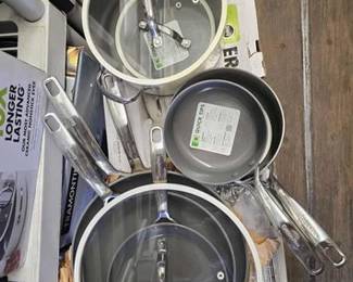8070  Kitchen appliances 