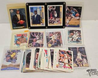 1914  Collectable Basketball Trading Cards 