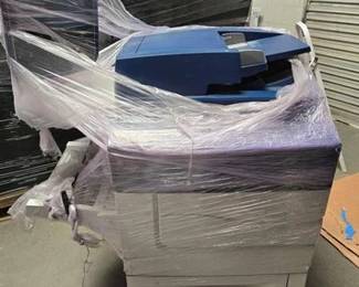 2416  Xerox Color C70 Printer 