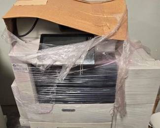 2408  Xerox AltaLink C8045 Printer 