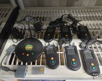 8034  VSMAXX TV Poker 