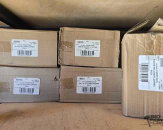 6020  14 x 50 Yellow Floating Polypropylene Rope 