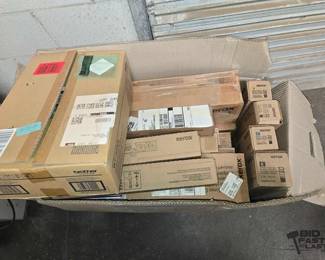 2414  Printer Supplies 