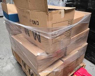 2430  Charger Cords  Cubes 